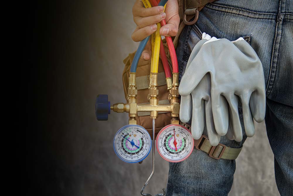 Richardson HVAC