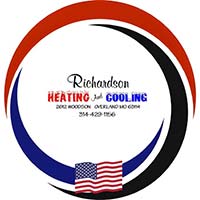 Richardsons HVAC